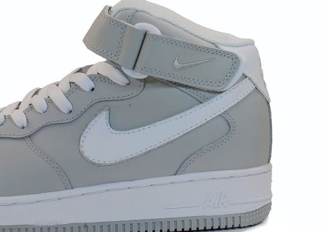 AIR FORCE 1 High 40-47[Ref. 12]